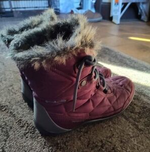 Women's Columbia Minx Shorty